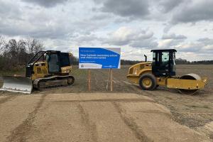 Residential and Municipal excavation.