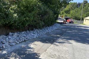 Residential and Municipal excavation.