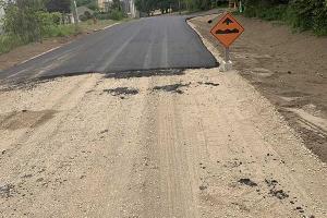 Residential and Municipal excavation.
