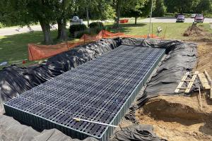 Residential and Municipal excavation.