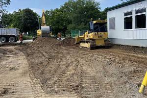 Residential and Municipal excavation.