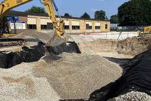 Residential and Municipal excavation.